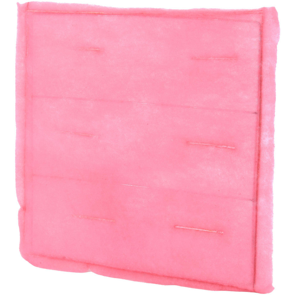 Pro-Source PS10872 Panel Air Filter 20 x 20 x 1", MERV 9, 35% Efficiency