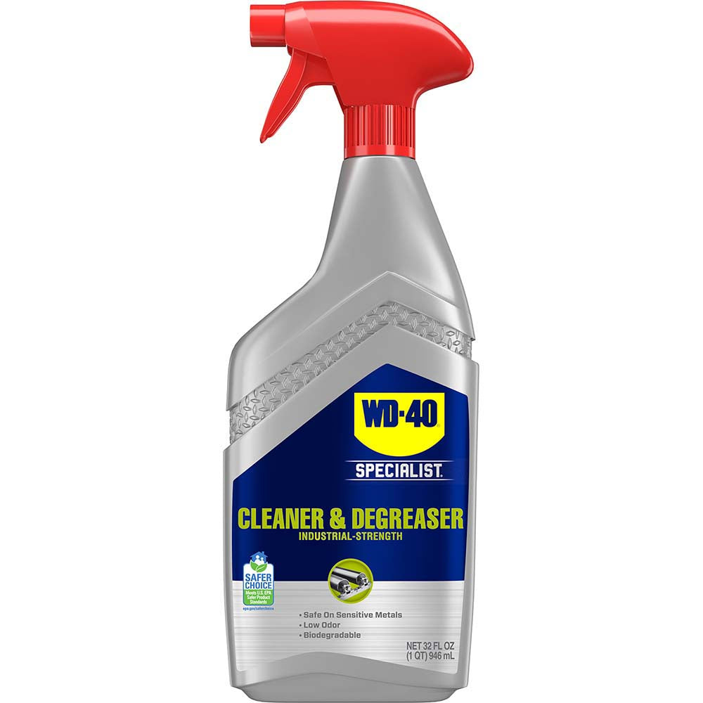 WD-40 Company 30035 Cleaner & Degreaser 32 oz Bottle