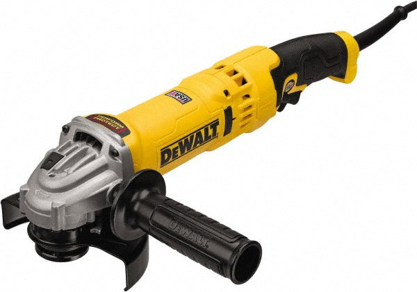 DeWALT DWE43115 11000 RPM, Corded Angle Grinder
