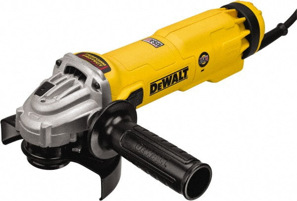 DeWALT DWE43131 11000 RPM, Corded Angle Grinder