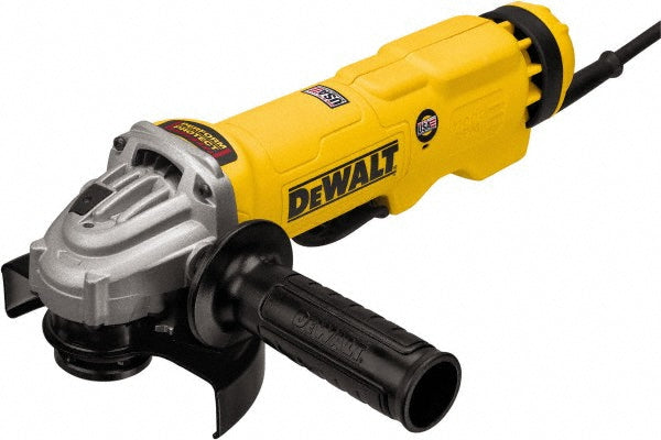 DeWALT DWE43114N 11000 RPM, Corded Angle Grinder