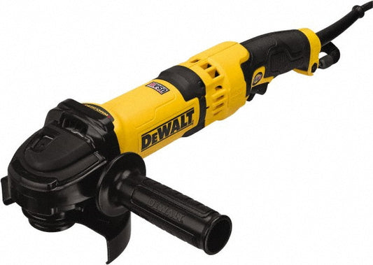 DeWALT DWE43066N 6" Wheel Diam, 11000 RPM, Corded Angle Grinder