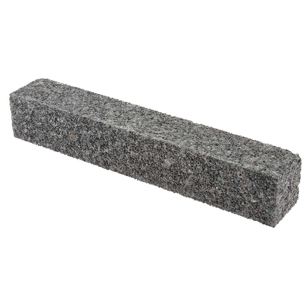 Tru-Maxx TU347B 24 Grit Aluminum Oxide Rectangular Dressing Stick