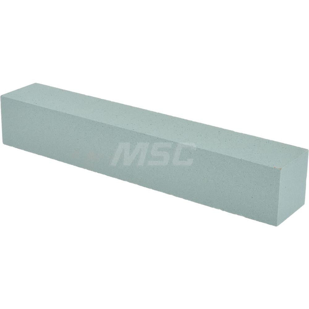 Tru-Maxx TUAAFGC320K 320 Grit Aluminum Oxide Rectangular Dressing Stick