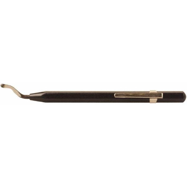 Shaviv 155-00168 Hand Deburring Tool Set High Speed Steel