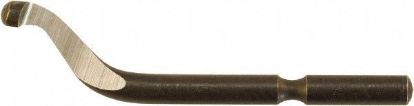 Shaviv 151-29106 Swivel & Scraper Blade E250, Right Hand, High Speed Steel