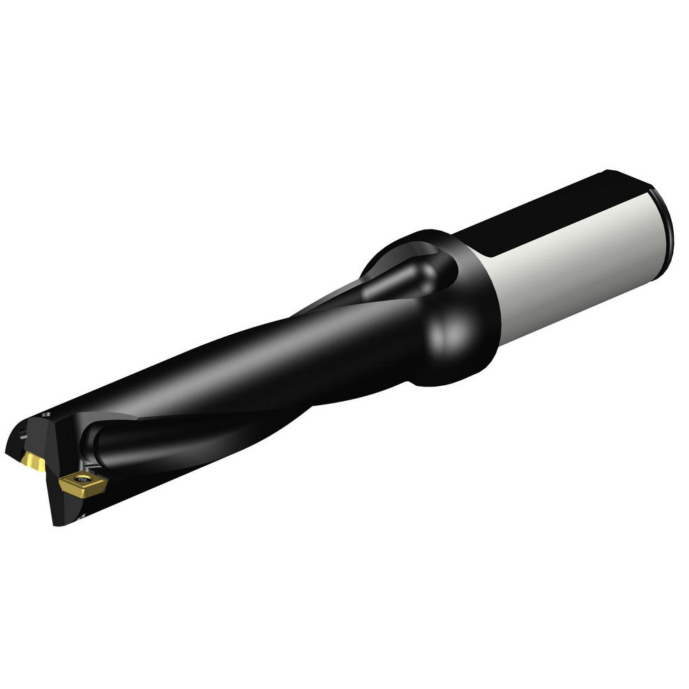 Sandvik Coromant 5723770 Indexable Insert Drill A880-D0937LX25-04, 23.80 mm Max Dia, 4xD