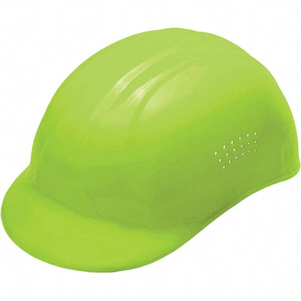 ERB Safety WEL19125HL Pinlock Adjustment 1" Brim Vented Bump Cap