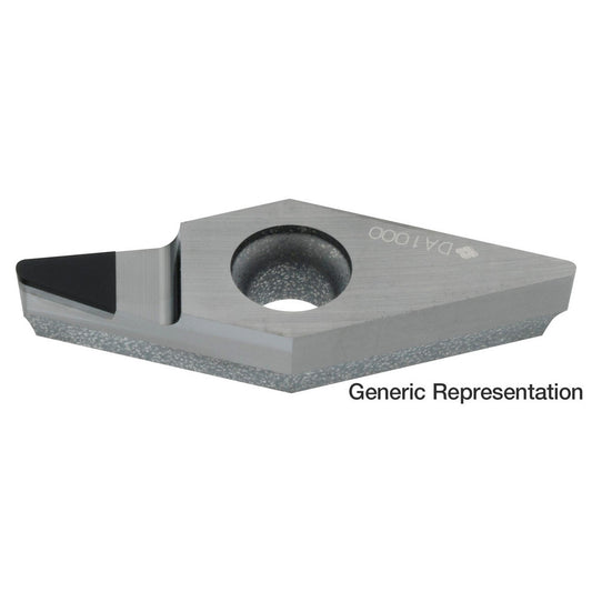 Sumitomo 16HQCAH Turning Insert NFVCMX221 DA1000, PCD