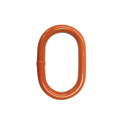CM 555232 100 Grade Powder Coated Steel Oblong Master Link