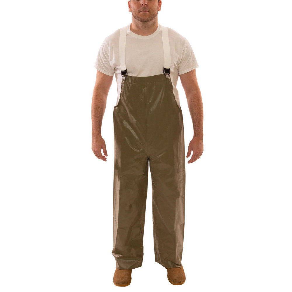 Tingley O12008-SM Coveralls/Overalls