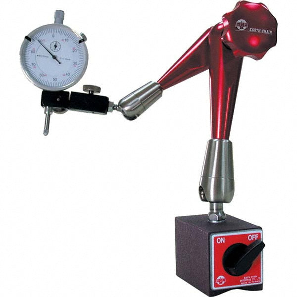 Techniks ECE-330AL Magnetic Indicator Base