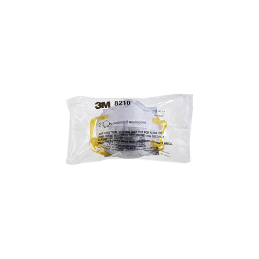3M 7000148537 Disposable Respirator