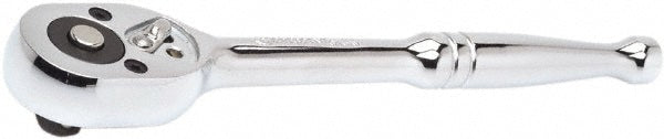 Crescent CR14 Cresent Quick Release Ratchet Pear Head