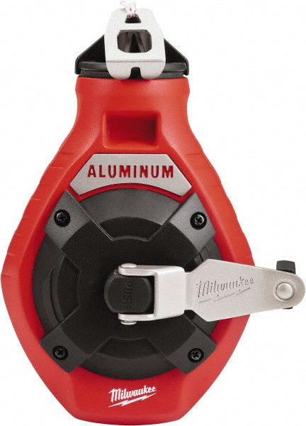 Milwaukee Tool 48-22-3990 Milwaukee Tool 100' Long Chalk Reel