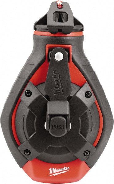 Milwaukee Tool 48-22-3980 Milwaukee Tool 100' Long Chalk Reel