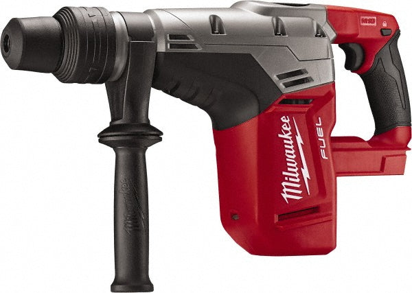 Milwaukee Tool 2717-20 Cordless Rotary Hammer 18V, SDS Max