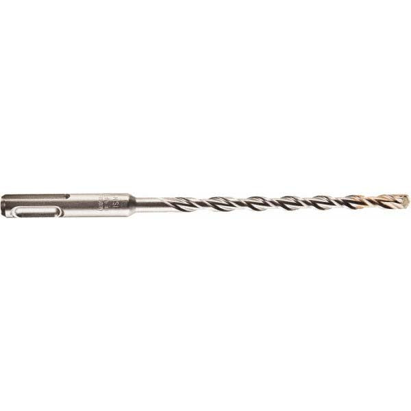 Milwaukee Tool 48-20-8083 18mm Diam, SDS-Plus Shank, Carbide-Tipped Rotary & Hammer Drill Bit