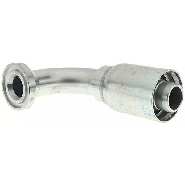 Parker BD-1197716-16-1 Hydraulic Hose 90 &deg Elbow 1" ID, 16 mm, 1"