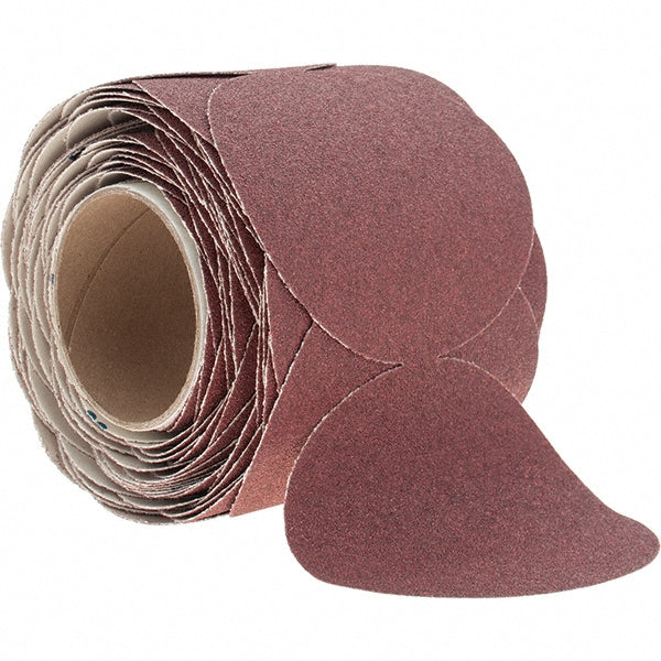 Superior Abrasives A017465 5" Dia,  60 Grit,  Ceramic