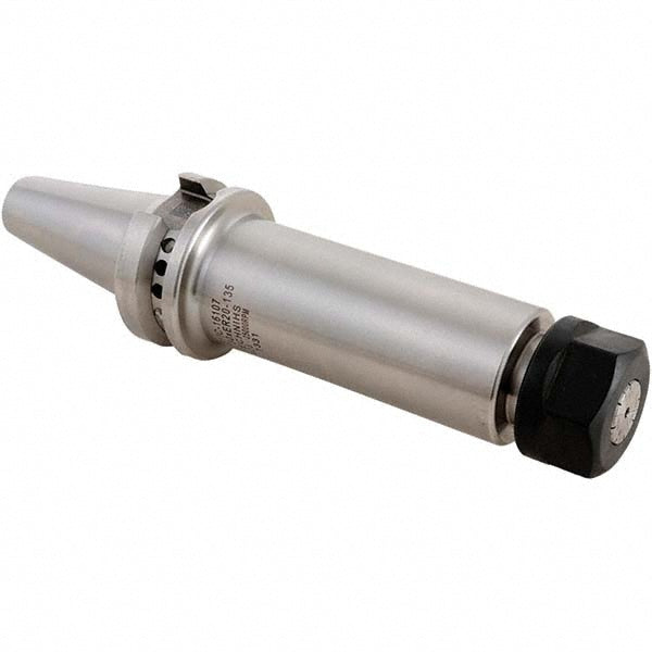 Techniks 16102 Collet Chuck ER Collet, Taper Shank