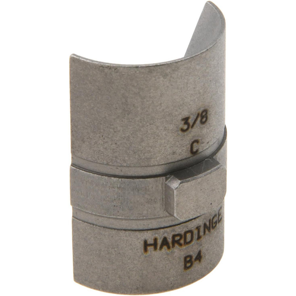 Forkhardt Hardinge 66174019003750 Collet Pads & Accessories Product Type Feed Finger Pad  Material Cast Iron  