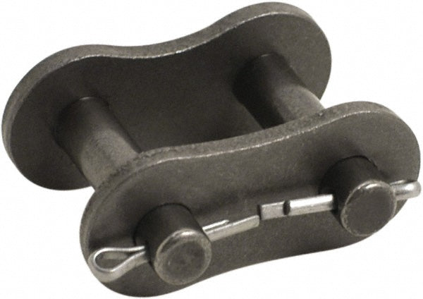 Tritan 80-1C CL Connecting Link for Single Strand Chain, 80-1C Chain, 1" Pitch
