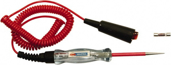 OEM Tools 25886 12' Electrical Automotive Circuit Tester