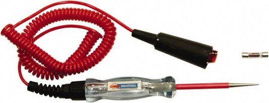 OEM Tools 25886 12' Electrical Automotive Circuit Tester