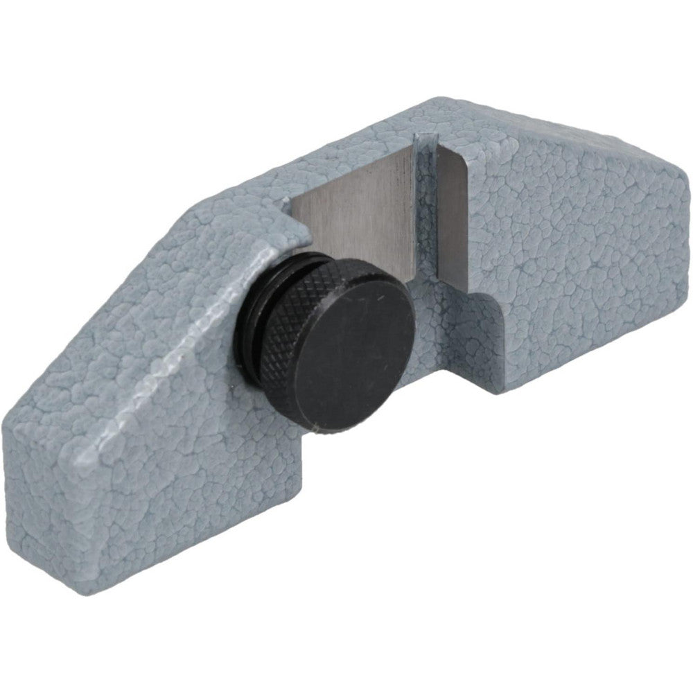 Mitutoyo 050083-10 Caliper Base 1 Pc, Use with Calipers with A Depth Bar, Includes Depth Rod