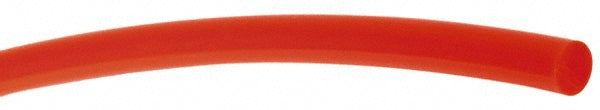 Fenner Drives 1032016 Power Transmission Round Belt 1/2" Dia, Urethane