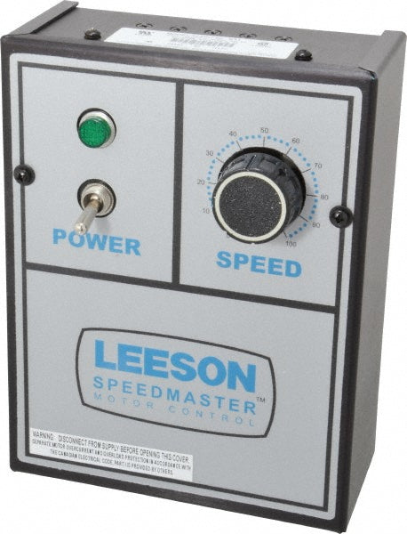 Leeson 174307.00 DC Motor