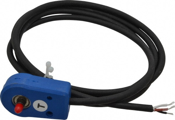 Dart Controls PU-2E 4.5 to 24VDC Volt, Pulse Generator