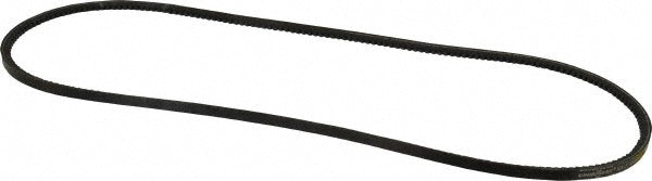 Continental ContiTech 20042498 V-Belt Section 3VX, 53" Outside Length