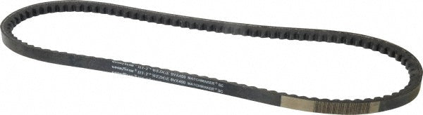 Continental ContiTech 20042563 V-Belt Section 5VX, 45" Outside Length