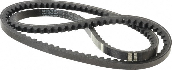 Continental ContiTech 20042574 Cogged V-Belt Section 5VX, 58.0000" Outside Length