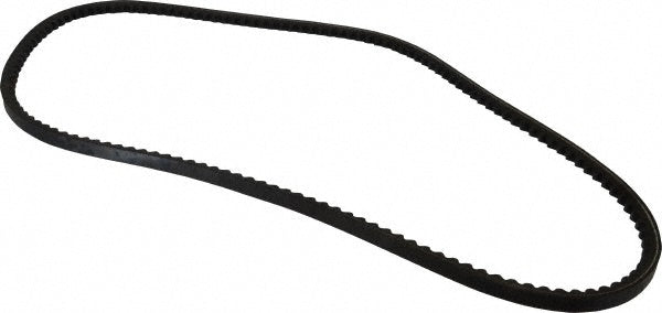 Continental ContiTech 20042579 Cogged V-Belt Section 5VX, 65.0000" Outside Length