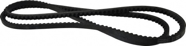 Continental ContiTech 20042596 Cogged V-Belt Section 5VX, 90.0000" Outside Length