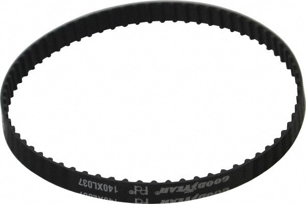 Continental ContiTech 20043074 Timing Belt Section XL