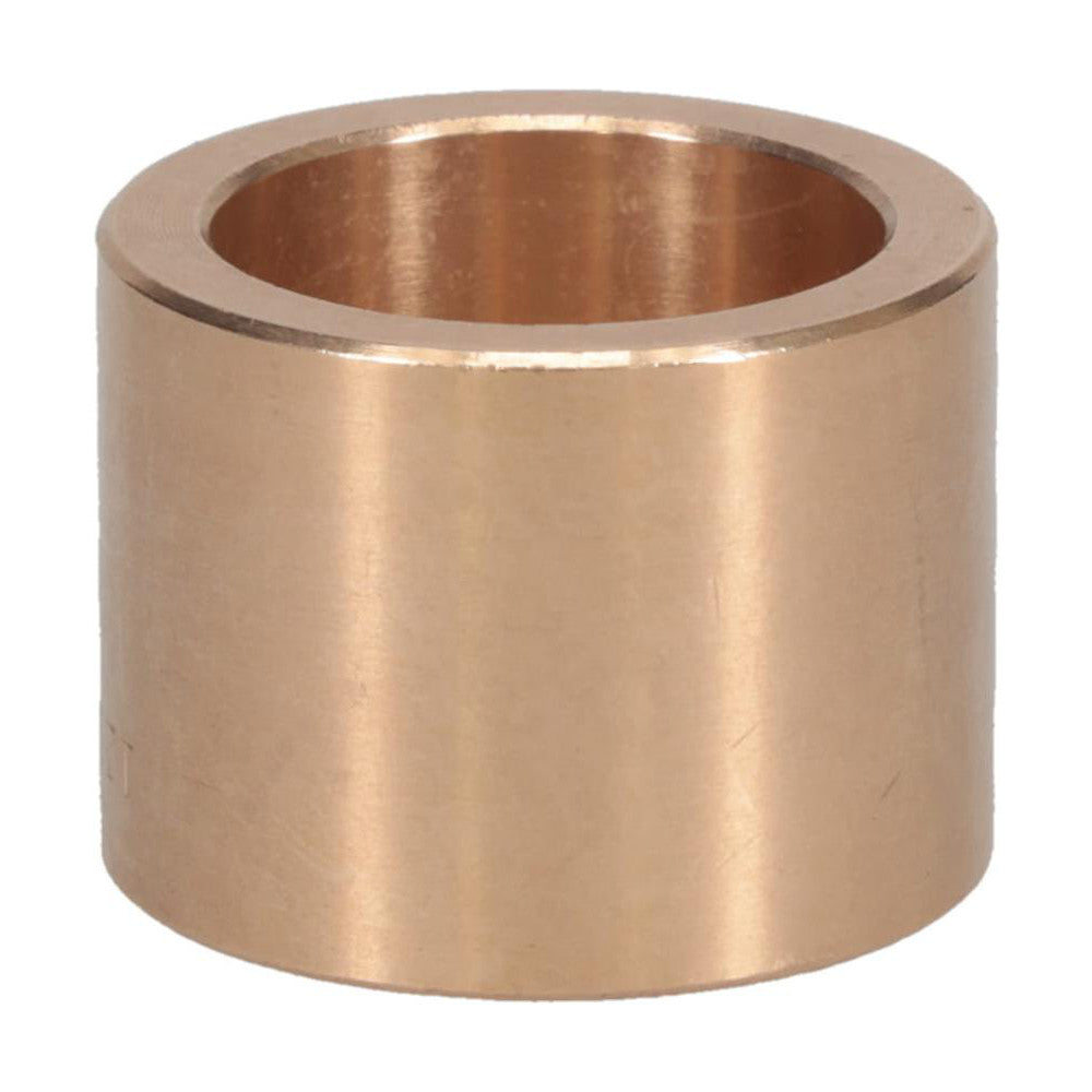Randall Bearings RB121606 Sleeve Bearing 3/4" ID, 1" OD, 3/4" OAL, Cast Bronze