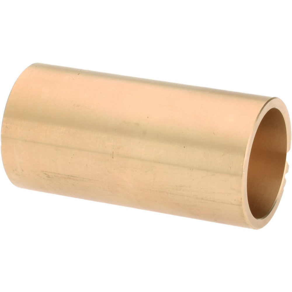 Randall Bearings RB202424 Sleeve Bearing 1-1/4" ID, 1-1/2" OD, 3" OAL, Cast Bronze