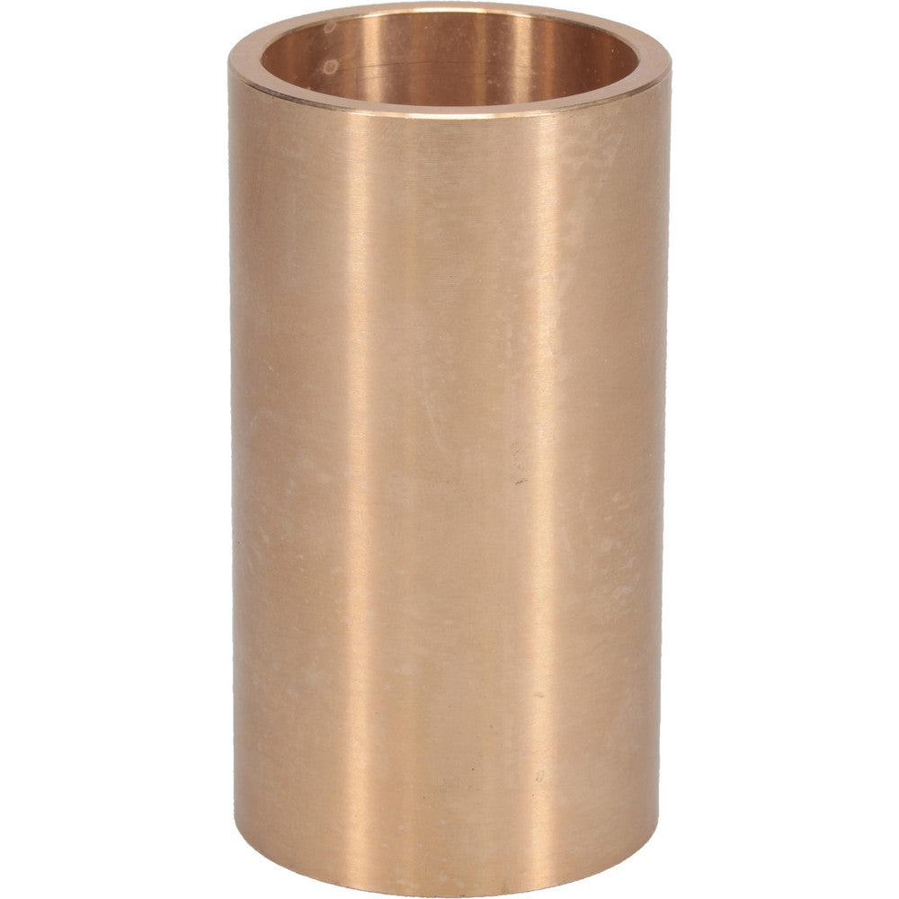 Randall Bearings RB222624 Sleeve Bearing 1-3/8" ID, 1-5/8" OD, 3" OAL, Cast Bronze