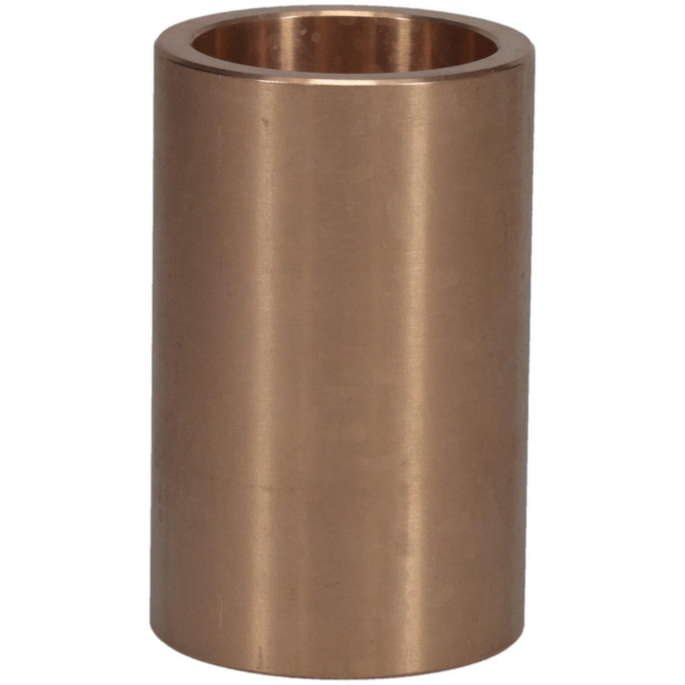 Randall Bearings RB283614 Sleeve Bearing 1-3/4" ID, 2-1/4" OD, 1-3/4" OAL, Cast Bronze