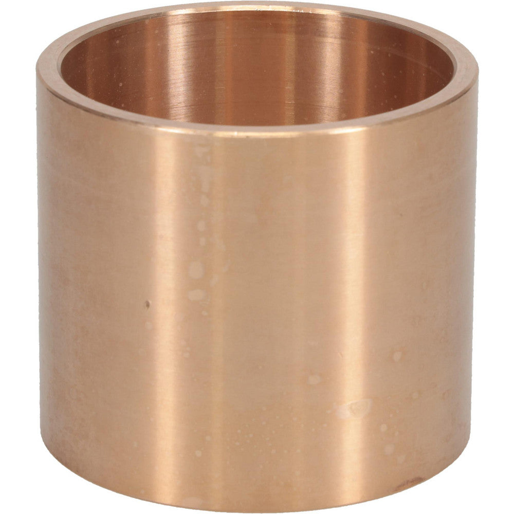 Randall Bearings RB323616 Sleeve Bearing 2" ID, 2-1/4" OD, 2" OAL, Cast Bronze
