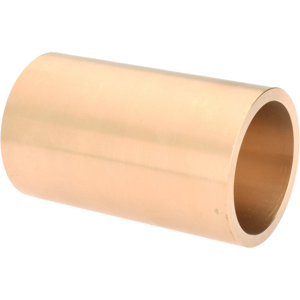 Randall Bearings RB404840 Sleeve Bearing 2-1/2" ID, 3" OD, 5" OAL, Cast Bronze