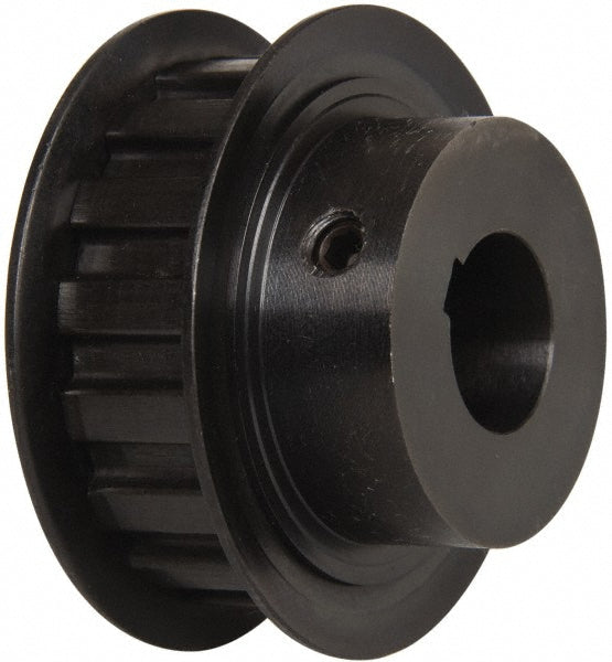 Value Collection 16L0506FSFB5/8 16 Tooth, 5/8" Inside x 1.88" Outside Diam, Timing Belt Pulley