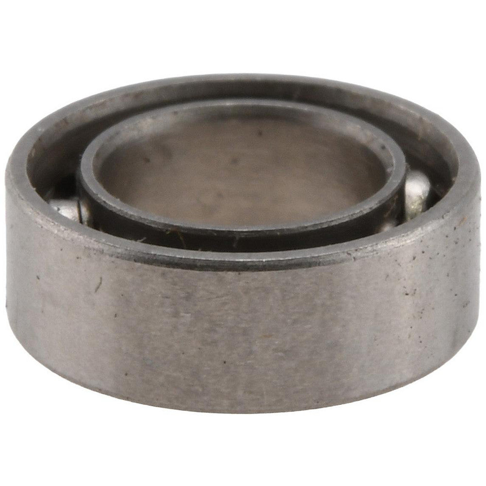 Value Collection SR156 Miniature Ball Bearing 0.1875" Bore Dia, 0.3125" OD, 0.1094" OAW