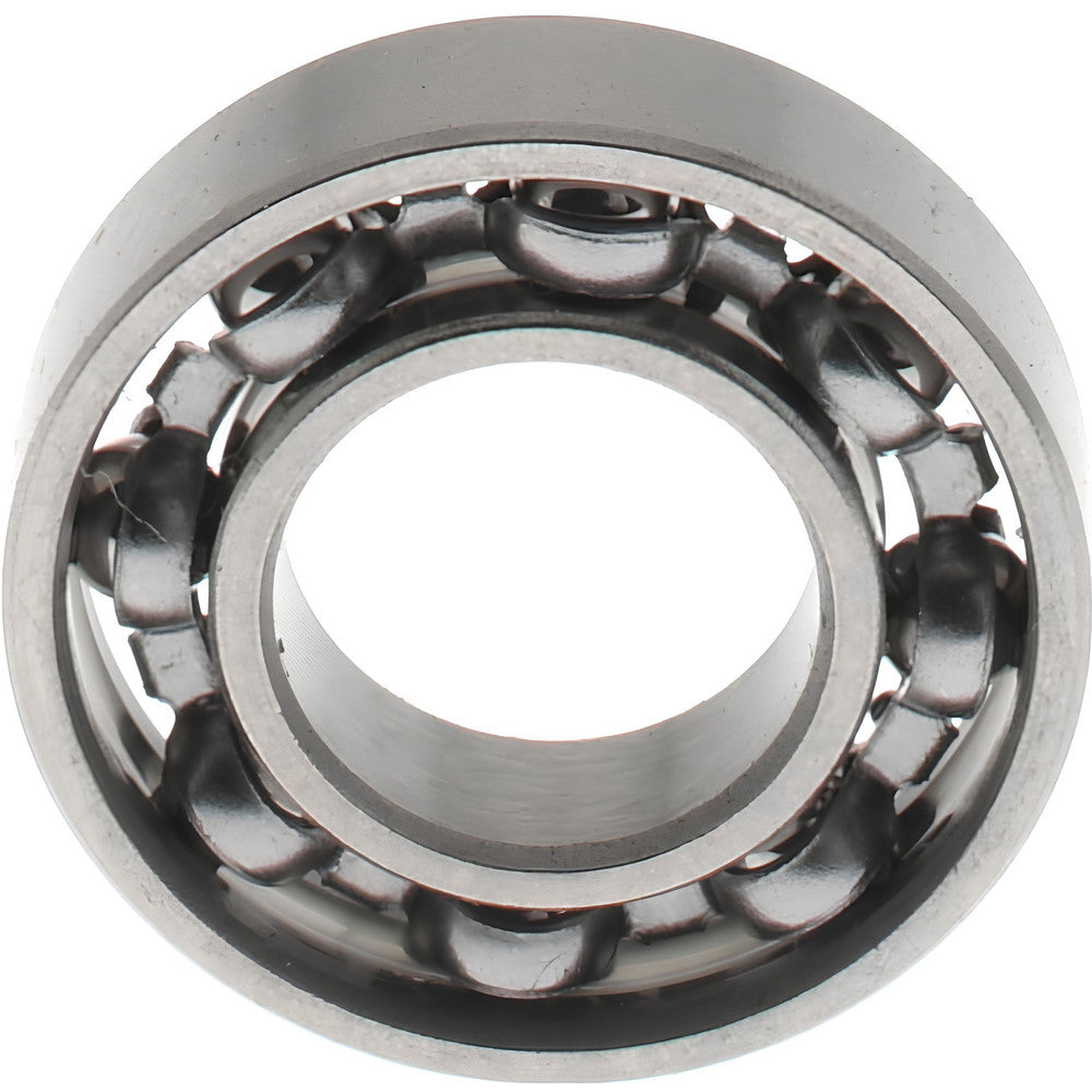 Value Collection SR188 Miniature Ball Bearing 0.25" Bore Dia, 0.5" OD, 0.125" OAW