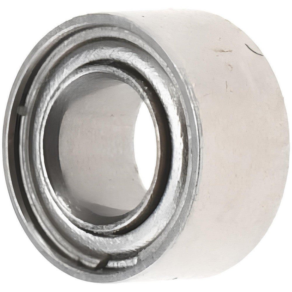 Value Collection SR133ZZ Miniature Ball Bearing 0.0937" Bore Dia, 0.1875" OD, 0.0937" OAW