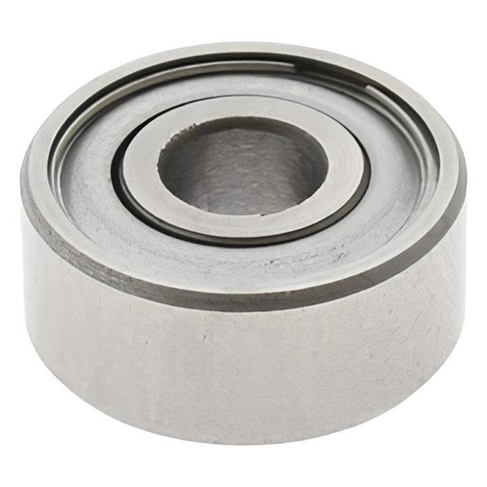 Value Collection SR-2ZZ Miniature Ball Bearing 0.125" Bore Dia, 0.375" OD, 0.1562" OAW